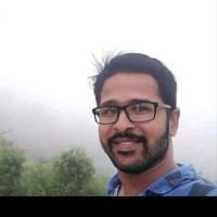 R Murali