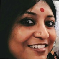 Sukanya Nandi