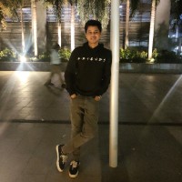 Yogesh Paithankar