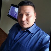 Saroj Shrestha
