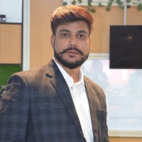 Krishna Bhardwaj
