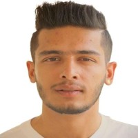 Roshan Raj Ghimire
