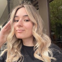 Margo Svanidze