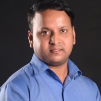 Sunil Pawar