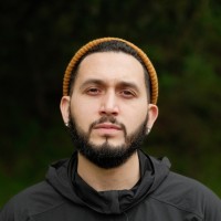 Shawn Hernandez