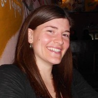 Tara Ahlf, PT, DPT, CSCS