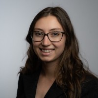 Tess Lannon, E.I.T.