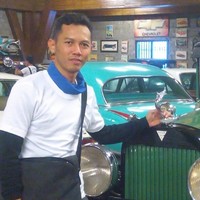 Haris Susanto