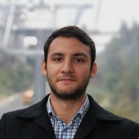 Jordan Mora Kuebler