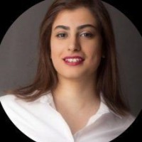 Saba Noroozi