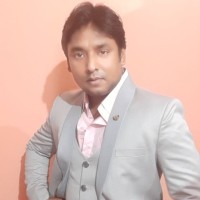 Tanmoy Dutta Roy