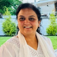 Shradha Pandey