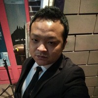 刘恒博