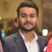 Mohd Muzammil