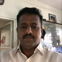 Mohan Raj