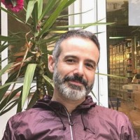 RUBÉN TAUSTE MARTÍNEZ