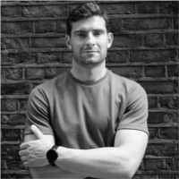 Jonny Madill