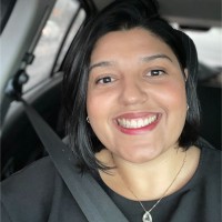 Elizandra Silva Barbosa
