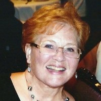 Suzanne Rasmusson