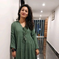 Ritika Mahara
