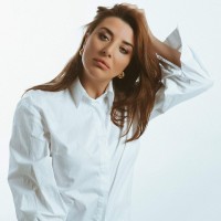 Natia Tsabutashvili