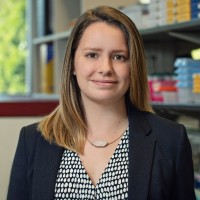 Caroline Hernandez-Casner M.S.