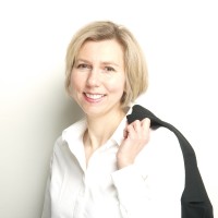 Marie-Josée Bernard, M. Sc., Crha