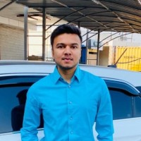 Chirag Patodia