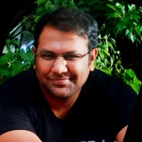 DINESH B