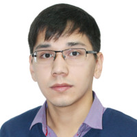 Elaman Kabdulla