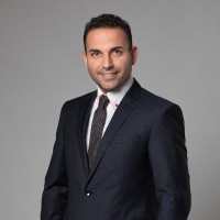 Dimitrios Diamantis