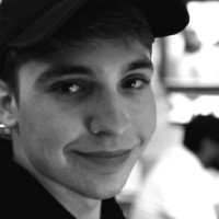 Brandon Harding