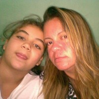 luciana galdino santana