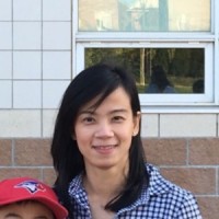 Johanna Cua
