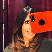 Carmen Victoria Pérez Domínguez