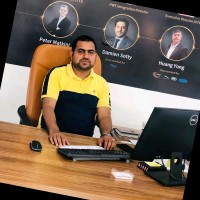 mohammed RAFAY