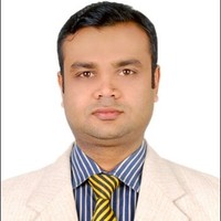 Jafar Ullah