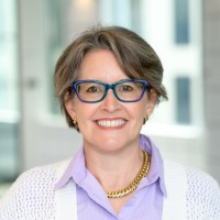 Cynthia Devall (she, her, hers)