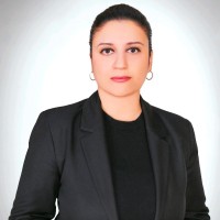 leila charni