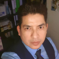 Oscar D. Olivas Asmat