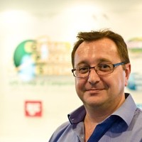 Graham Hanna