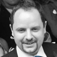 Joe Glover