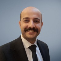 Behrang Haghdoust