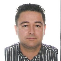 Jose Maria Nieto Gonzalez