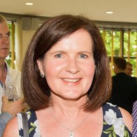 Helen Donohoe