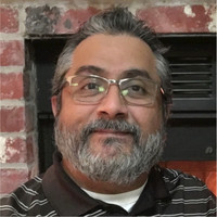 Rudy Diaz