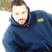 Mahjoub Eldoma