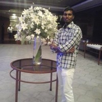 Aravind Arulappan