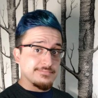 Chad Pocock