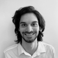 Simon Robinson